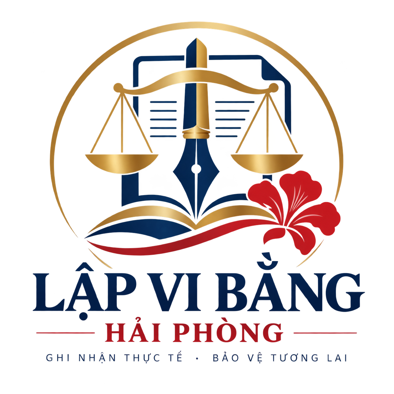 Thừa hành viên Hải Phòng, Thừa phát lại tại Hải Phòng